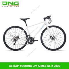 Xe đạp đường phố LIV AIMEZ SL 2