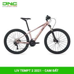 Xe đạp địa hình LIV TEMPT 2 2023