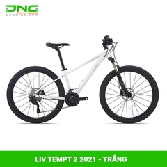 Xe đạp địa hình LIV TEMPT 2 2023