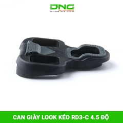 Can giày xe đạp Road LOOK KÉO RD3-C 4.5 độ