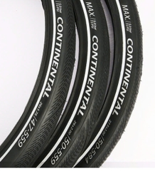 Lốp xe đạp CONTINENTAL CONTACT URBAN 28x2.2
