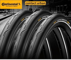 Lốp xe đạp CONTINENTAL CONTACT URBAN 27.5x2.00