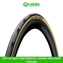 Lốp xe đạp CONTINENTAL GRAND PRIX 5000 700x28c