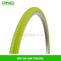 Lốp xe đạp DELI SA-230 700x35c