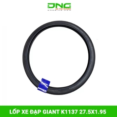 Lốp xe đạp GIANT K1137 27.5x1.95