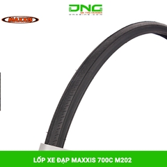 Lốp xe đạp MAXXIS 700c M202