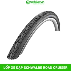 Lốp Xe Đạp SCHWALBE Road Cruiser