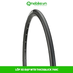 Lốp xe đạp WTB THICK&LICK 700C