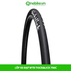 Lốp xe đạp WTB THICK&LICK 700C