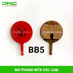 Má phanh đĩa xe đạp MTB các loại