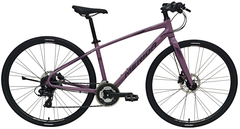 Xe đạp đường phố MERIDA EXPLORER 100