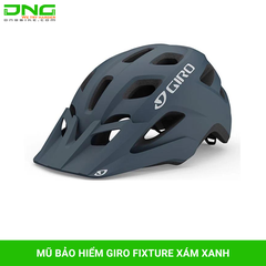 Mũ bảo hiểm xe đạp GIRO FIXTURE