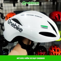 Mũ bảo hiểm xe đạp ONEBIKE OB1