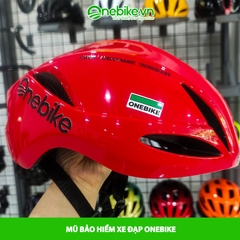 Mũ bảo hiểm xe đạp ONEBIKE OB1