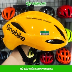 Mũ bảo hiểm xe đạp ONEBIKE OB1