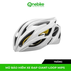 Mũ bảo hiểm xe đạp GIANT-LOOP MIPS