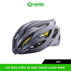 Mũ bảo hiểm xe đạp GIANT-LOOP MIPS