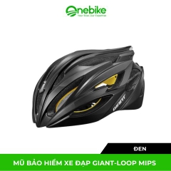 Mũ bảo hiểm xe đạp GIANT-LOOP MIPS