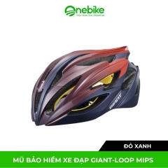 Mũ bảo hiểm xe đạp GIANT-LOOP MIPS