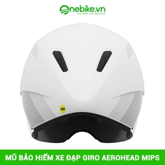 Mũ bảo hiểm xe đạp GIRO AEROHEAD MIPS