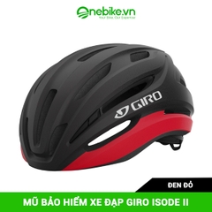 Mũ bảo hiểm xe đạp GIRO ISODE II MIPS