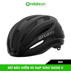 Mũ bảo hiểm xe đạp GIRO ISODE II