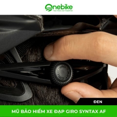 Mũ bảo hiểm xe đạp GIRO SYNTAX AF