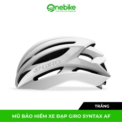 Mũ bảo hiểm xe đạp GIRO SYNTAX AF