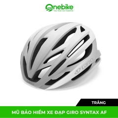 Mũ bảo hiểm xe đạp GIRO SYNTAX AF