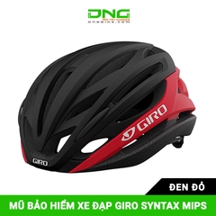 Mũ bảo hiểm xe đạp GIRO SYNTAX MIPS