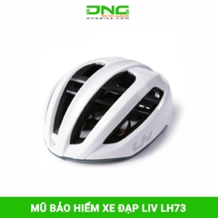 Mũ bảo hiểm xe đạp LIV LH73