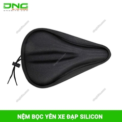 Nệm bọc yên xe đạp SILICON