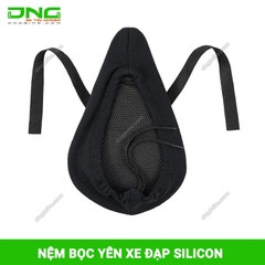 Nệm bọc yên xe đạp SILICON