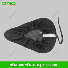 Nệm bọc yên xe đạp SILICON