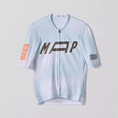 Áo đạp xe MAAP - NEW 01 2025