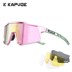 Kính xe đạp thể thao KAPVOE KE9022