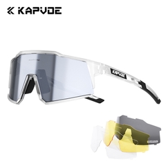Kính xe đạp thể thao KAPVOE KE9022
