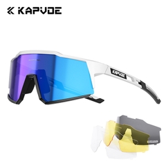 Kính xe đạp thể thao KAPVOE KE9022