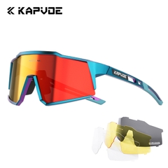 Kính xe đạp thể thao KAPVOE KE9022