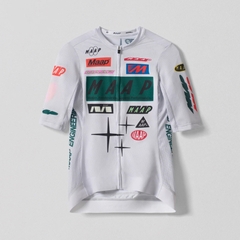 Áo đạp xe MAAP - NEW 01 2025