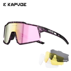 Kính xe đạp thể thao KAPVOE KE9022