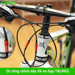Ốc tăng chỉnh dây đề xe đạp TOOPRE