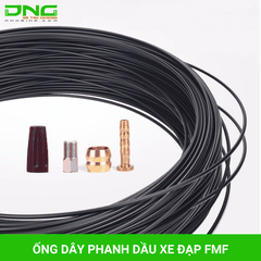 Ống dây phanh dầu xe đạp TRLREQ