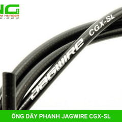 Ống dây phanh xe đạp JAGWIRE CGX-SL 5mm