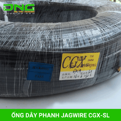 Ống dây phanh xe đạp JAGWIRE CGX-SL 5mm