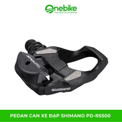 Pedan can xe đạp SHIMANO PD-RS500