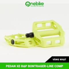 Pedan xe đạp BONTRAGER-LINE COMP