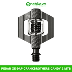 Pedan xe đạp CRANKBROTHERS CANDY 2 MTB