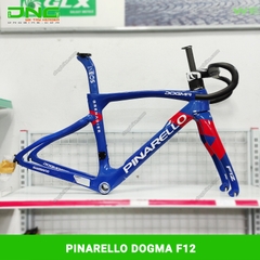 Khung sườn xe đạp đua PINARELLO DOGMA F12 CARBON