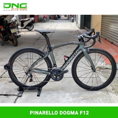 Khung sườn xe đạp đua PINARELLO DOGMA F12 CARBON